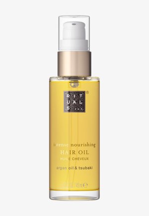 Rituals INTENSE HAIR OIL - ELIXIR COLLECTION - Haarpflege
