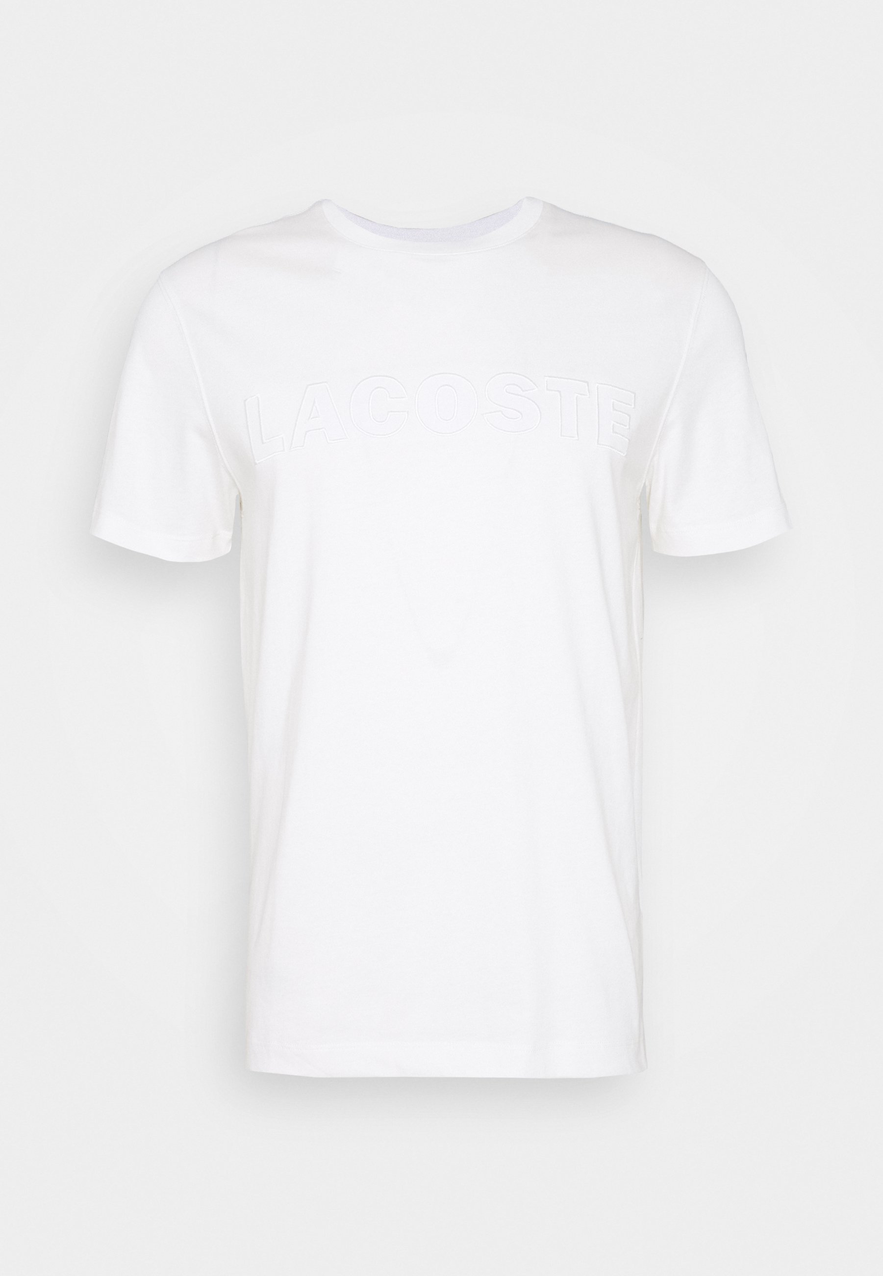 lacoste t shirt herren sale