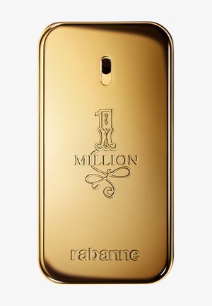 Rabanne Beauty, 1 MILLION EAU DE TOILETTE - Eau de Toilette