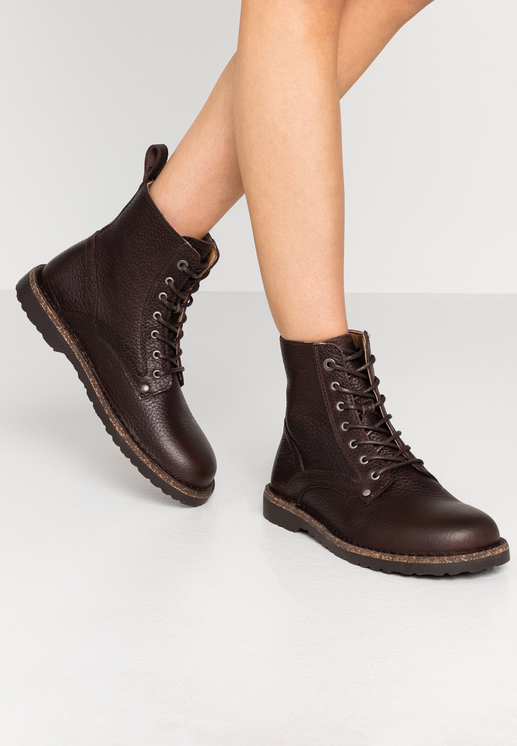 botte montante timberland