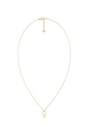VENUS  - Halskette - gold-coloured