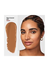 Revlon ILLUMINANCE™ SERUM TINT, SPF - Serum - 417 warm caramel