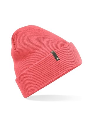 Be Famous, Bonnet - coral