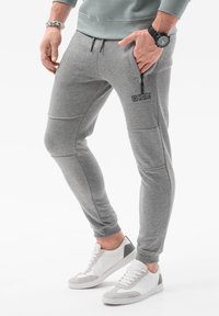 Ombre Jogginghose - grey