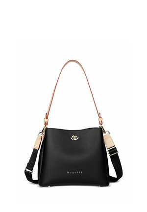 bugatti, ELLA LADIES BAG - Handtasche - black