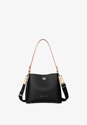 bugatti, ELLA LADIES BAG - Handbag - black