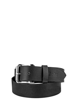 Cinturón - black