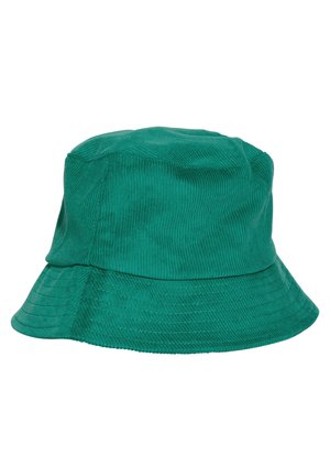 BUCKET - Cappello - grün