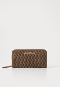 Unselected, taupe