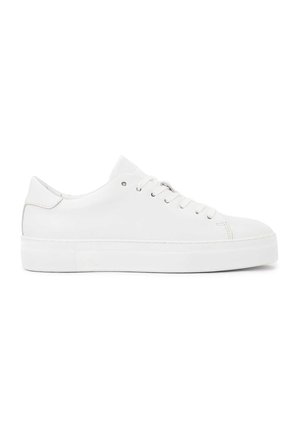 KS DOMINIQUE - Trainers - white