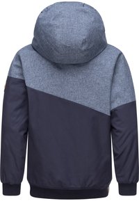 Ragwear JOWELL - Vinterjakke - dark blue