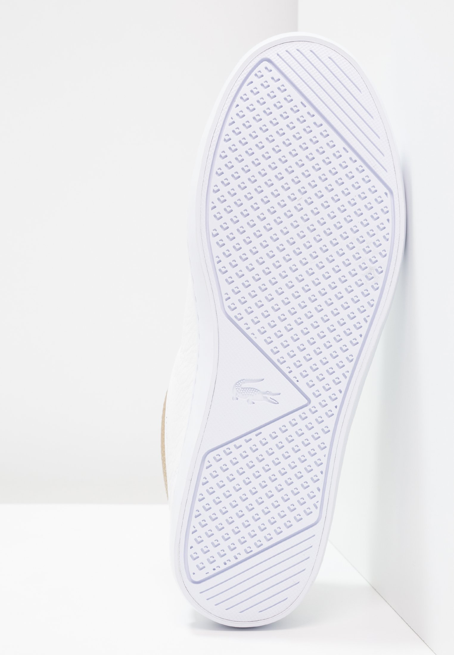 lacoste straightset women's gold