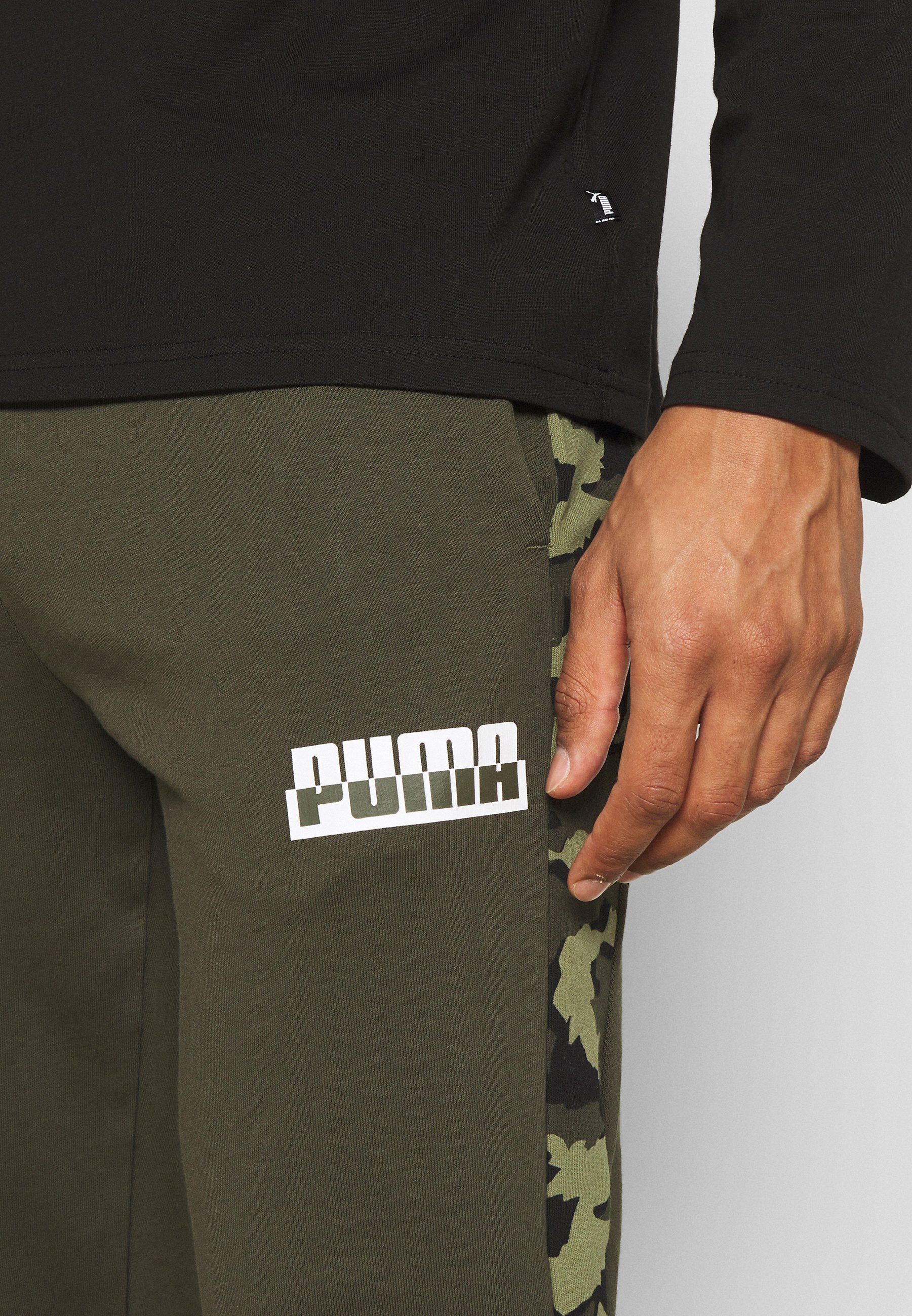 puma kenza collection