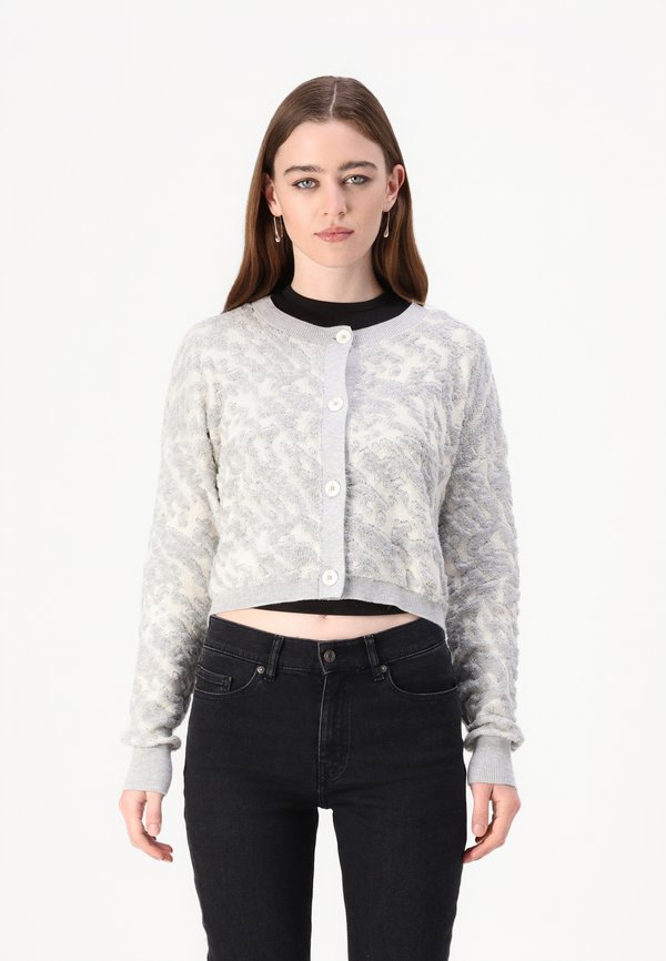 SOLEIL - Cardigan - micro chip