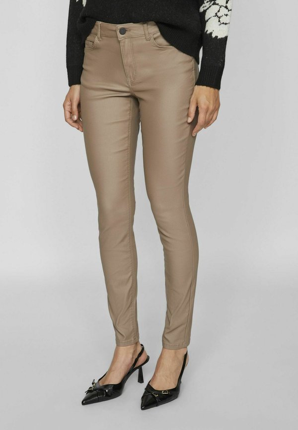 BESCHICHTETE - Stoffhose - fungi