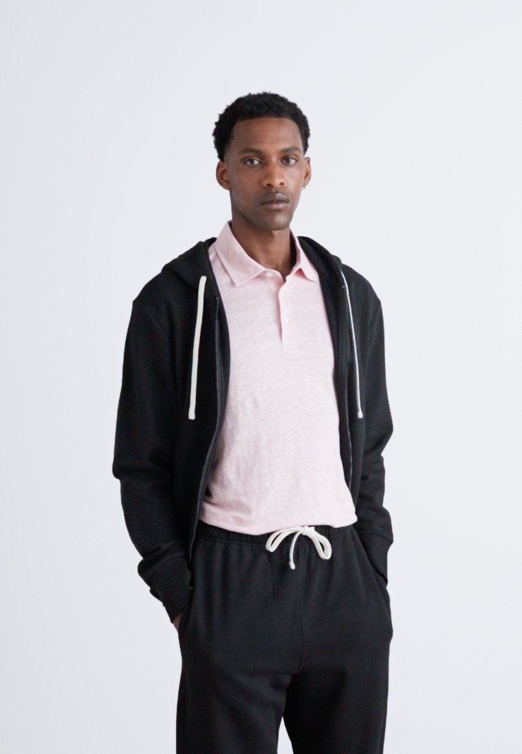 BECKHAM X BOSS SPENCE - Zip-up sweatshirt - Product Details