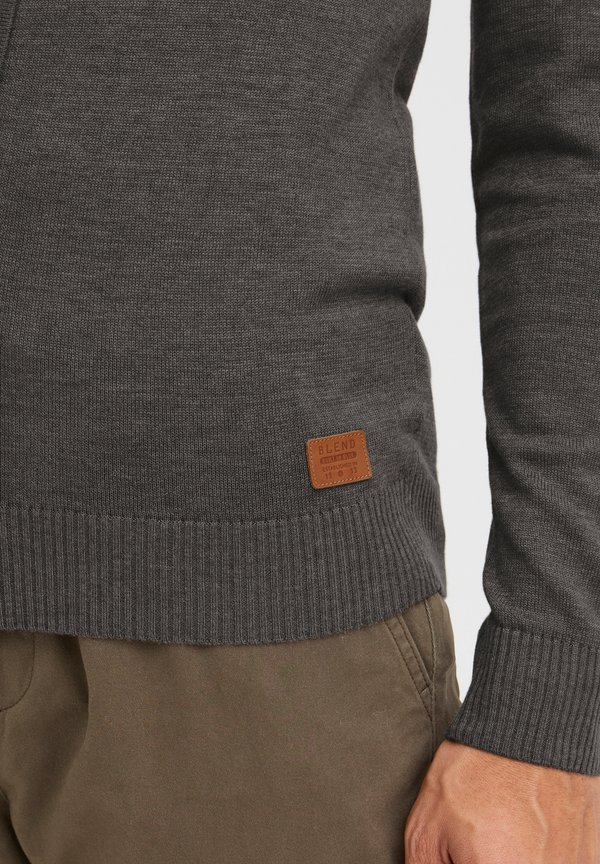 BHNORMAN - Cardigan3