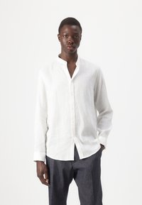 DRYKORN AJEND - Chinos - blue