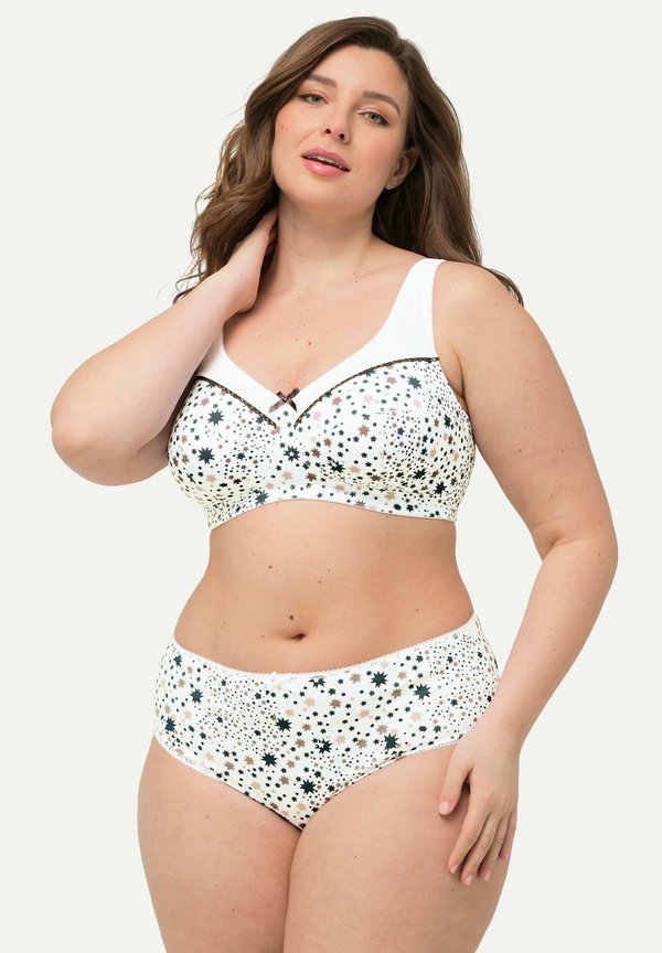 5 PACK OF - STAR - Slip - multi