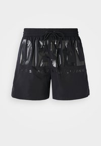 Δεν επιλέχθηκε, black