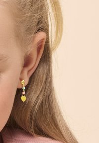Prinzessin Lillifee HERZEN - Orecchini - gold-coloured