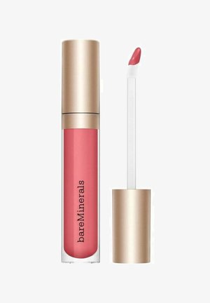 bareMinerals, BAREMINERALS MINERALIST LIP GLOSS BALM IMAGINATION - Lipgloss - pink
