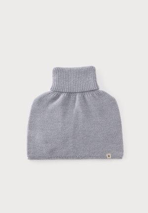 Huttelihut, NECK WARMER UNISEX - Шал снуд - grey