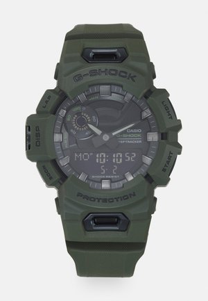 SQUAD UTILITY COLOUR UNISEX - Watch - dark green