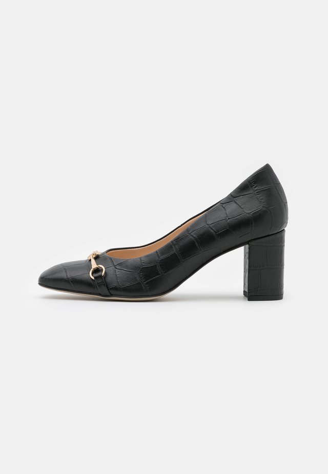 ROMY - Pumps - schwarz