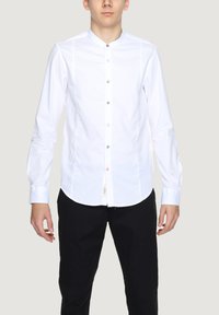 Gianni Lupo Camicia - white