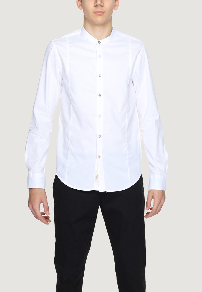Gianni Lupo Camicia - white
