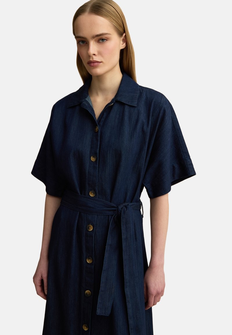 Les Copains Maxikleid - black/schwarz - Zalando