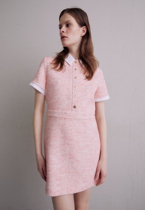 RANELLO - Shirt dress - rose