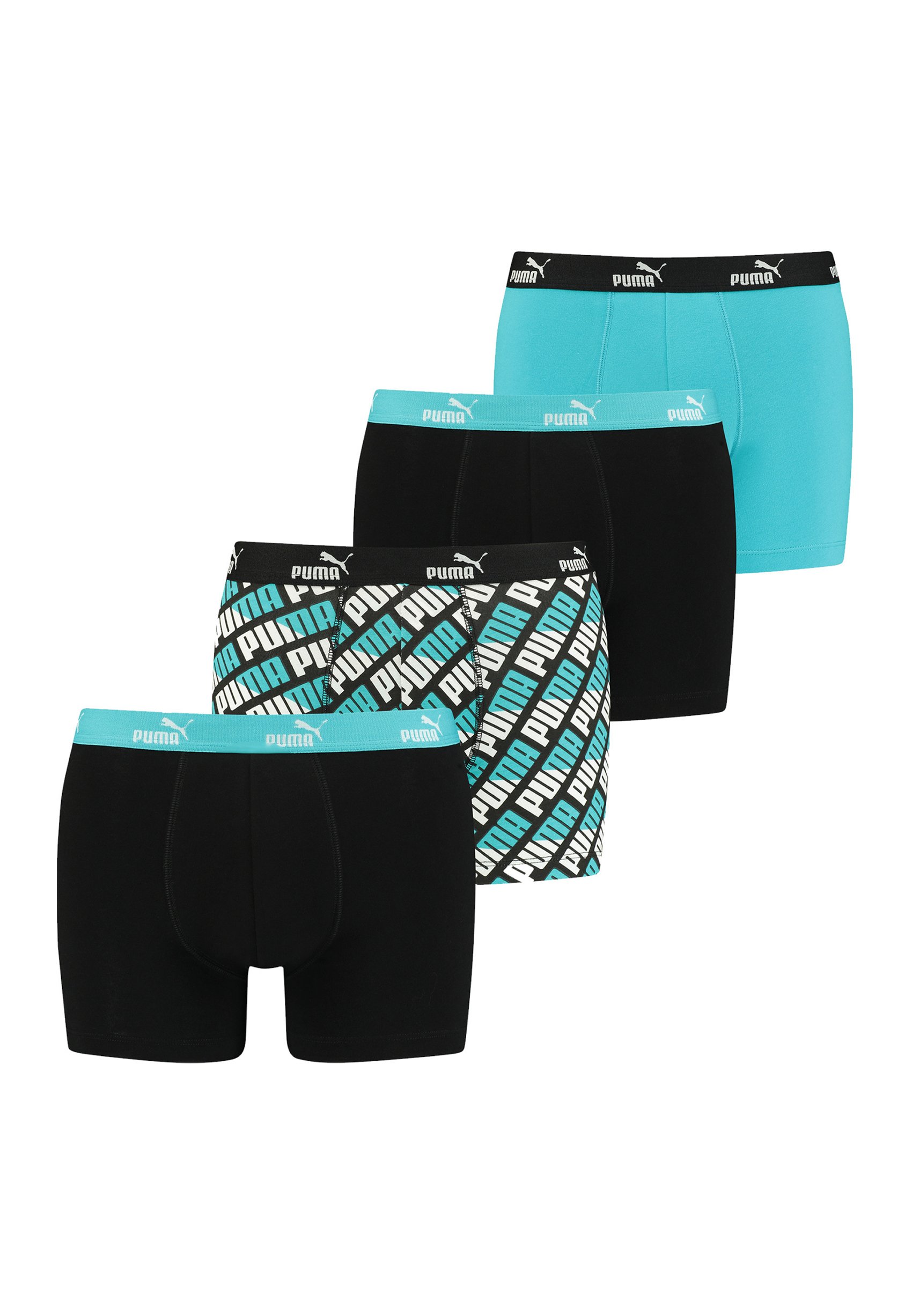 puma pants size guide