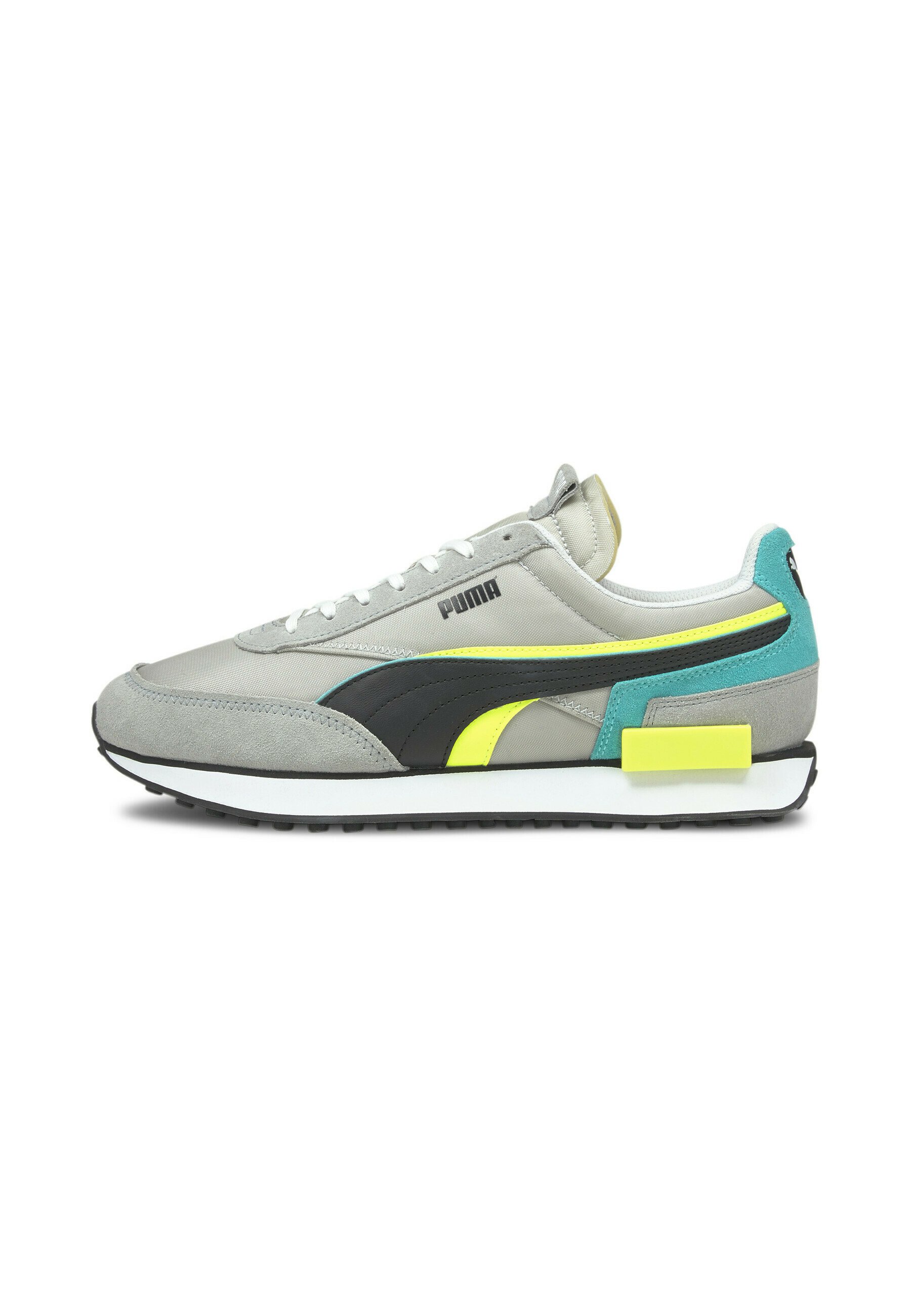 puma rider double