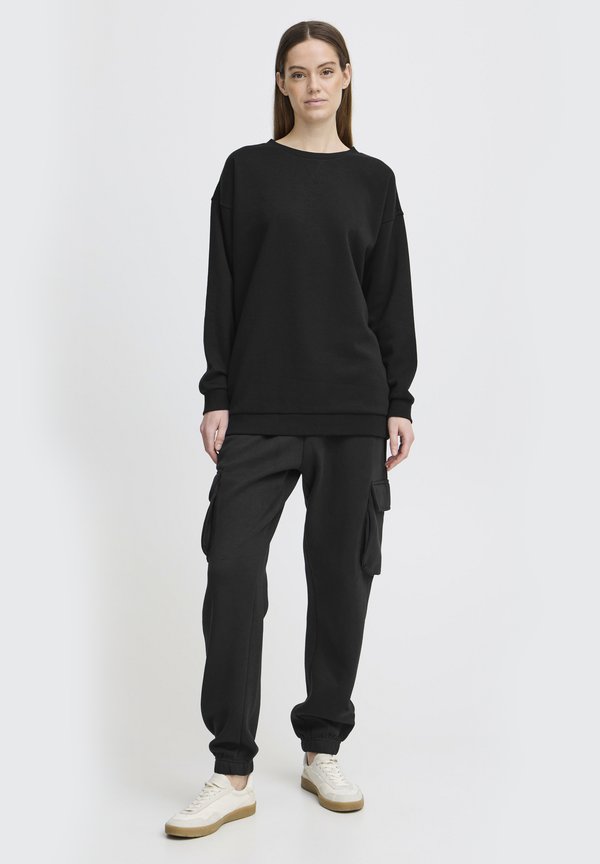 OXHillary - Sweatshirt3