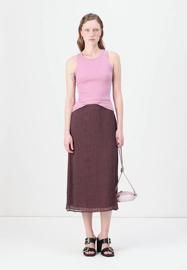 ALEXO TANK - Top - orchid haze2