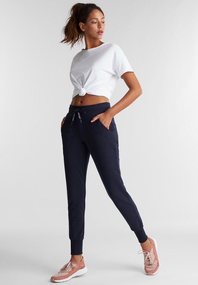 Trainingsbroek - navy