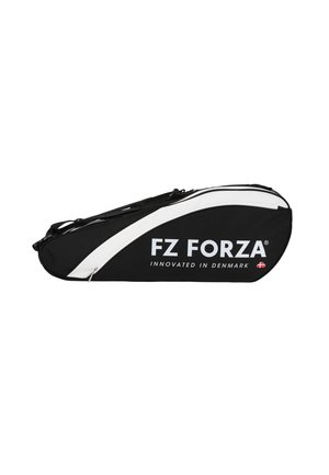 BADMINTON-TASCHE PLAY LINE X6 - Urheilukassi - white