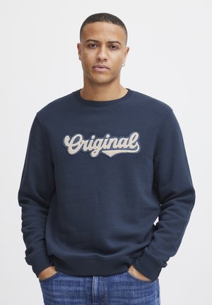 Blend Sweatshirt - dress blues