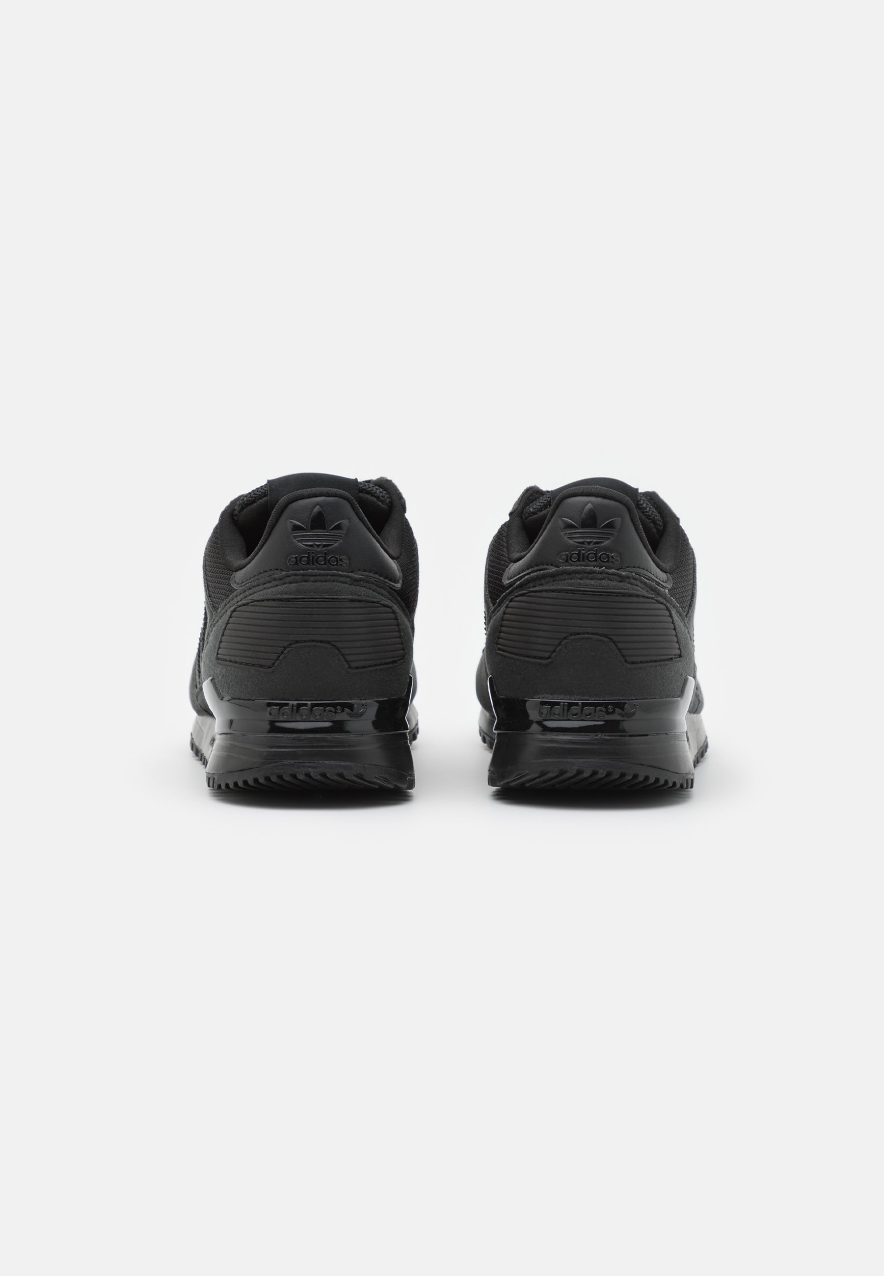 adidas Originals ZX 700 - Sneakers laag - core black/Zwart - Zalando.nl