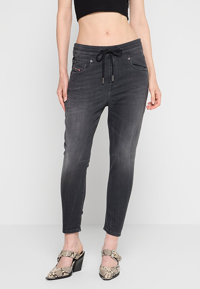 Diesel Slim fit jeans grijs denim/greydenim Diesel Slim fit jeans grijs denim/greydenim
