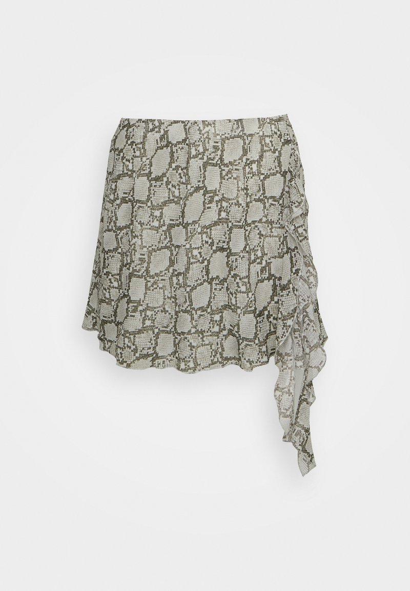 Weekday Minirok kaki