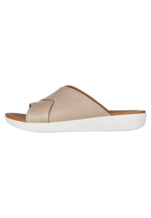 FitFlop ANNAH - Mules - brown