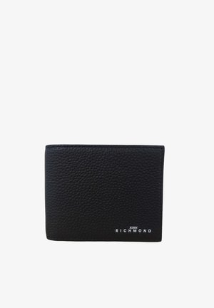 John Richmond, ATALAIM - Portafoglio - black