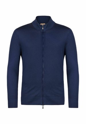 Falconeri, Strickjacke - Blue