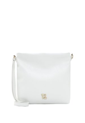 FRANCA - Cross body bag - white