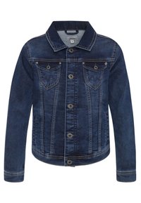 Pepe Jeans Džínová bunda - blue denim