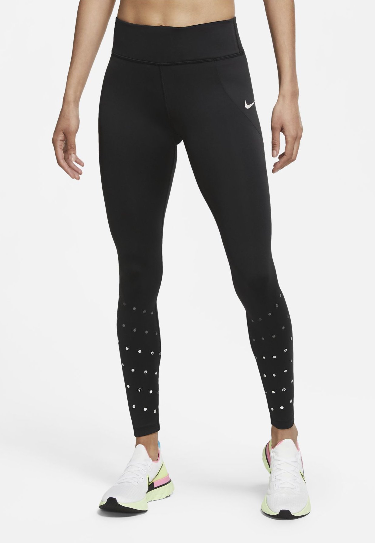 nike performance fast leggings