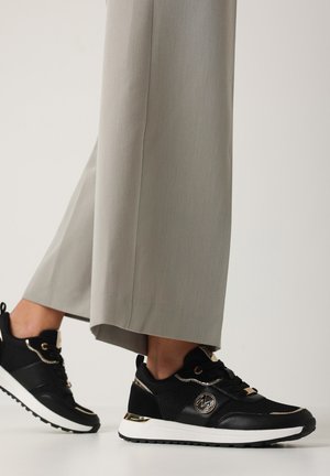 Mexx NOURAYA - Sneaker low - black